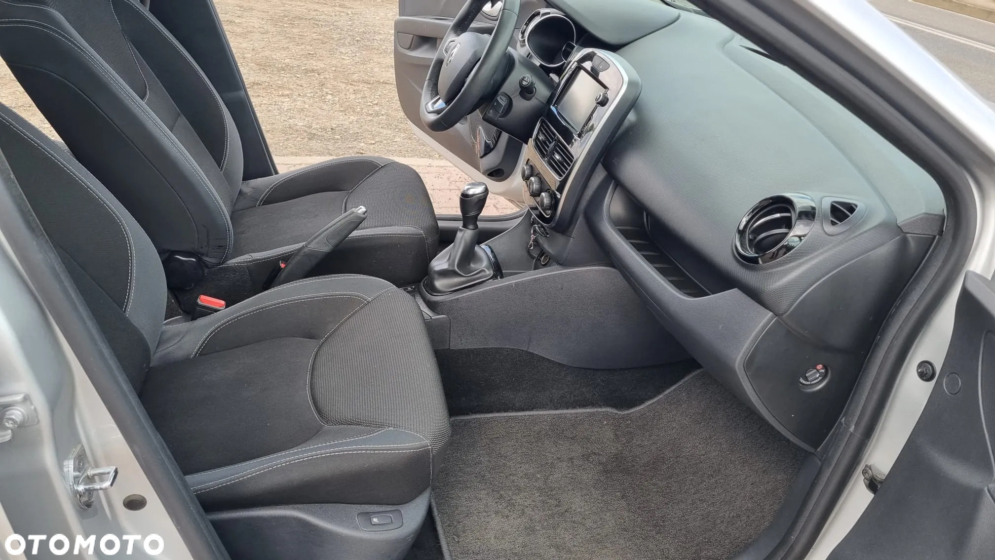 Renault Clio 1.5 dCi Business - 37
