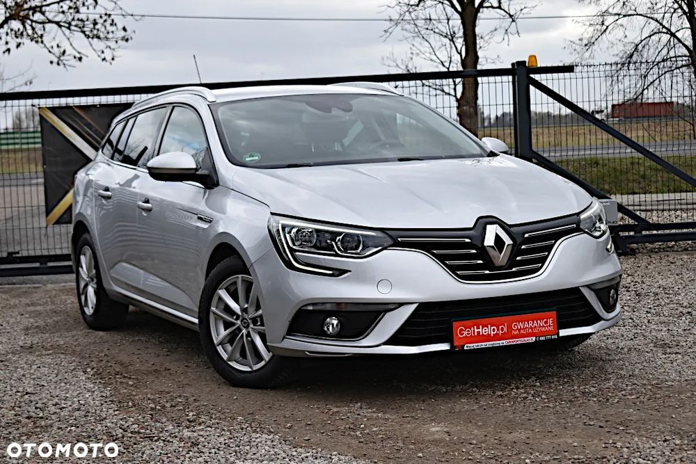 Renault Megane dCi 110 FAP Expression - 2