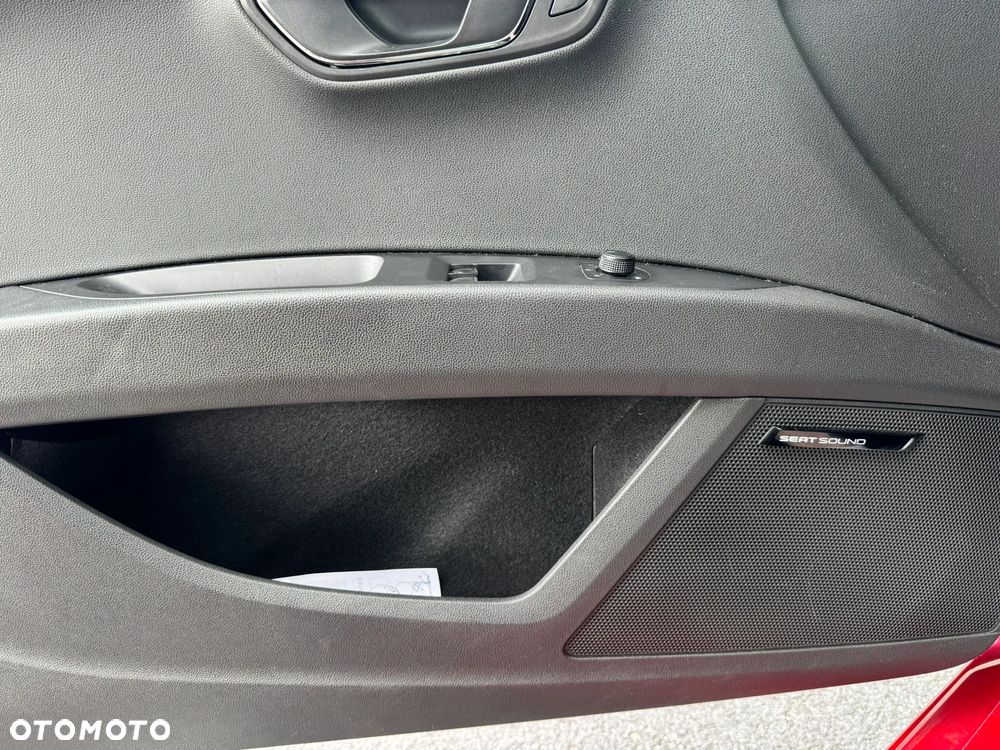 Seat Leon SC 2.0 TDI FR S&S - 16