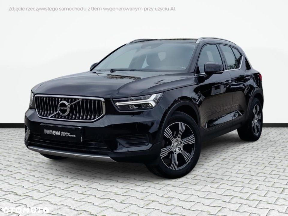 Volvo XC 40