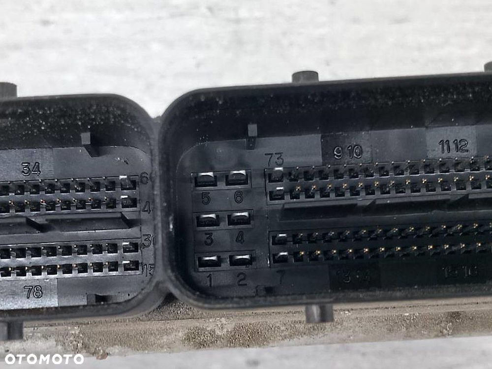 KOMPUTER, STEROWNIK KIA MAGENTIS II 39113-27455 0281012774 2.0 CRDI - 2