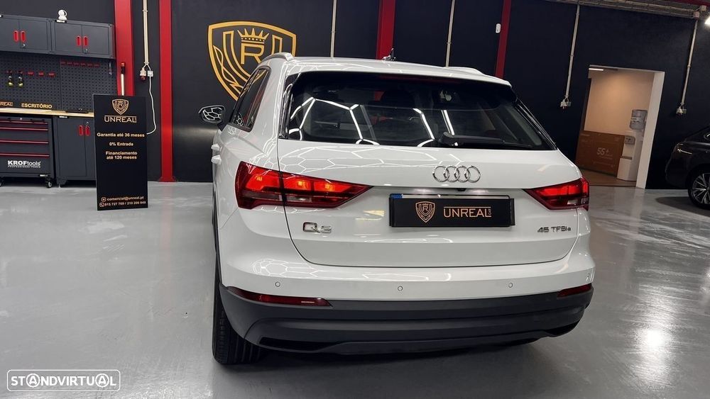 Audi Q3 45 TFSIe S tronic - 19