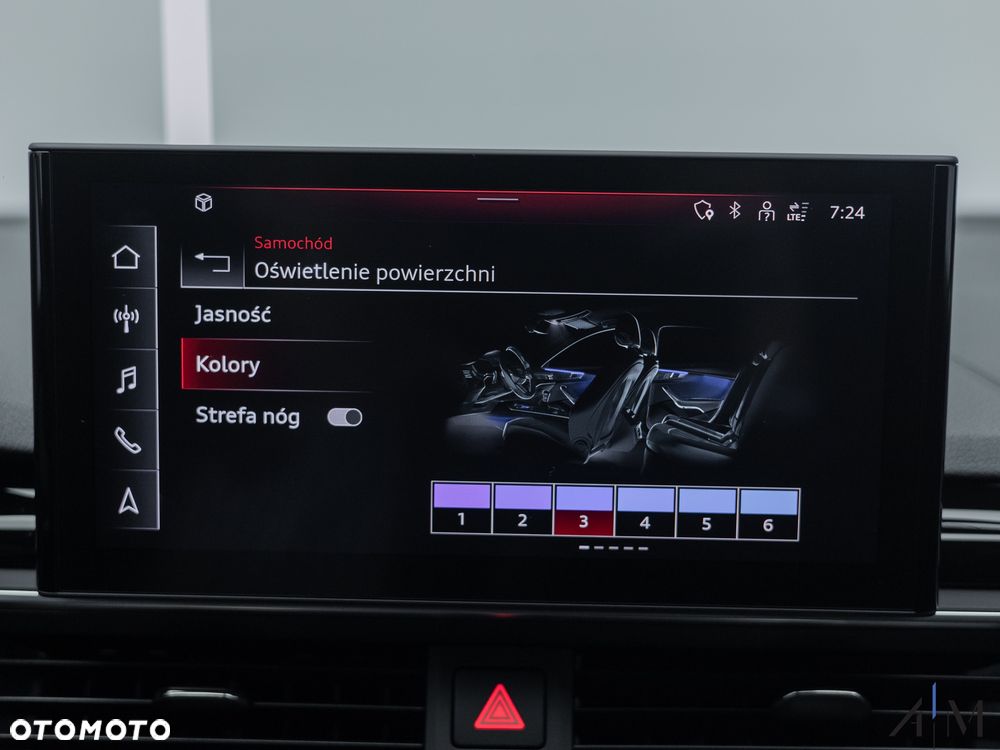 Audi A5 Sportback - 34