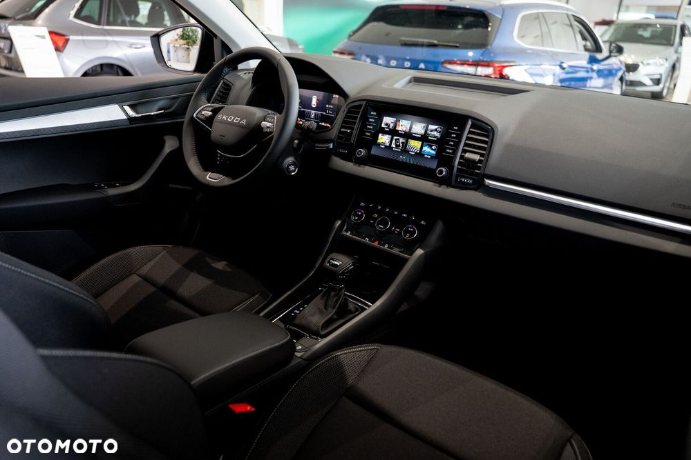 Skoda Karoq - 10