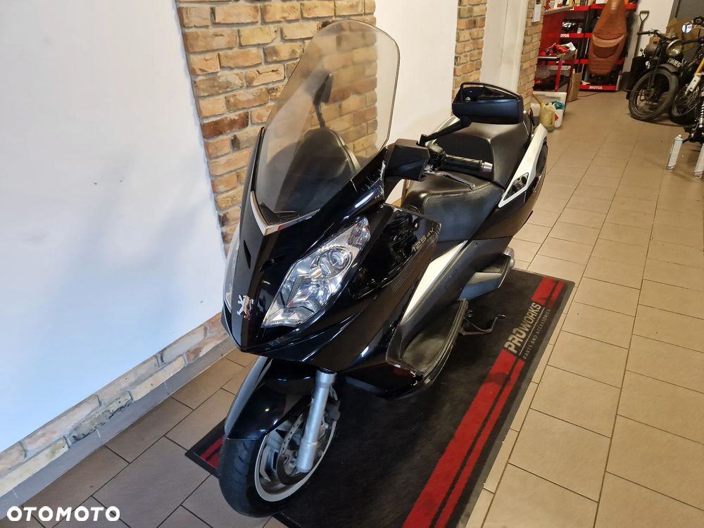 Peugeot Satelis - 6