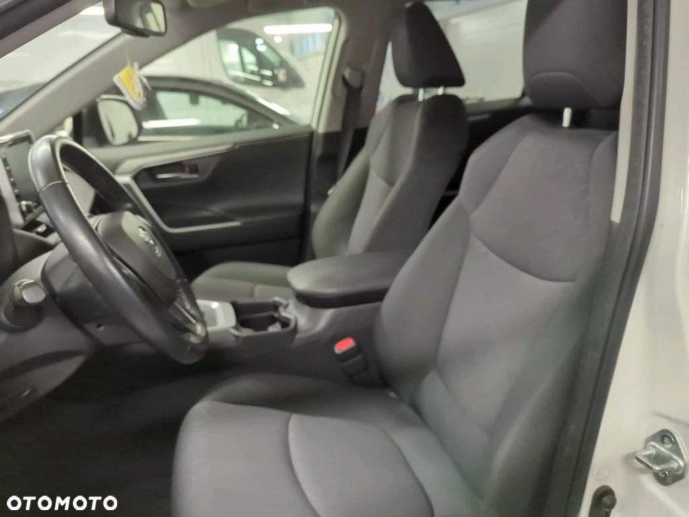 Toyota RAV4 2.0 Comfort 4x4 MS - 4