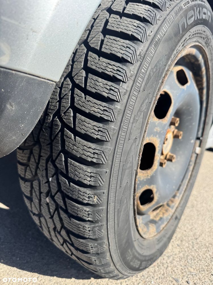 Volkswagen Polo 1.2 Trendline - 12