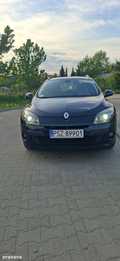 Renault Megane 1.6 16V 110 LIMITED - 5