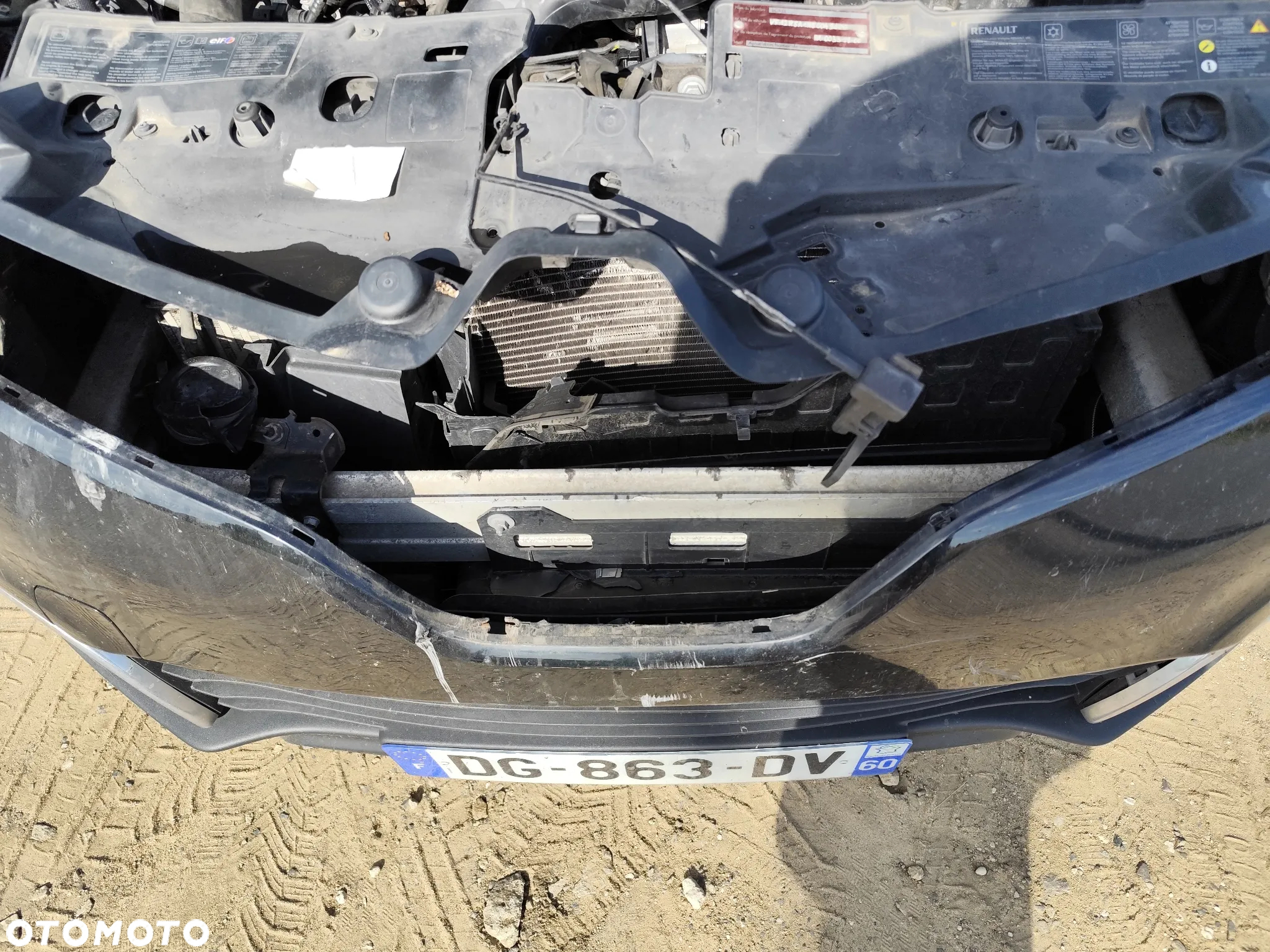 Renault Captur (ENERGY) TCe 90 LIMITED - 12