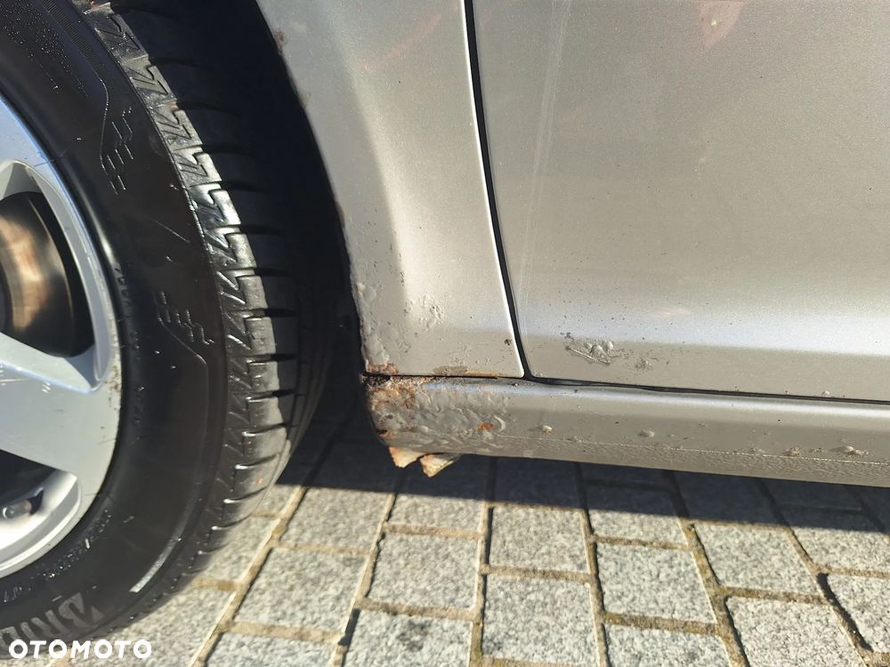 Skoda Octavia 1.9 TDI Ambiente - 24