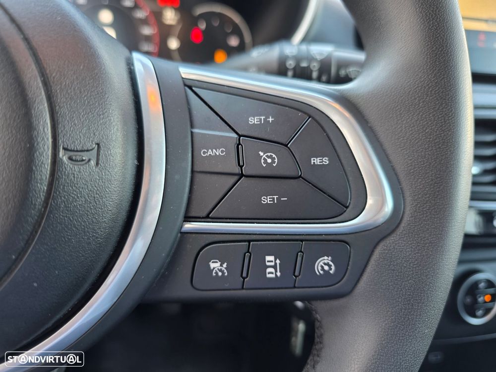 Fiat Tipo - 14