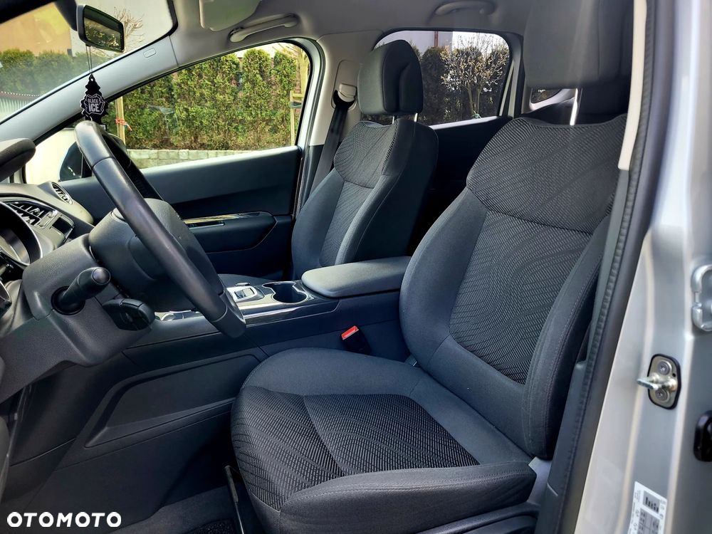 Peugeot 3008 120 VTi Access - 18