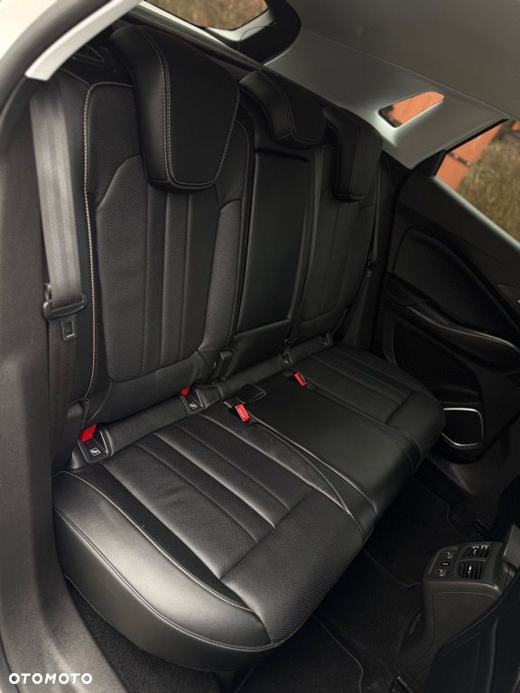 Opel Grandland X 1.6 Start/Stop Automatik Ultimate - 34