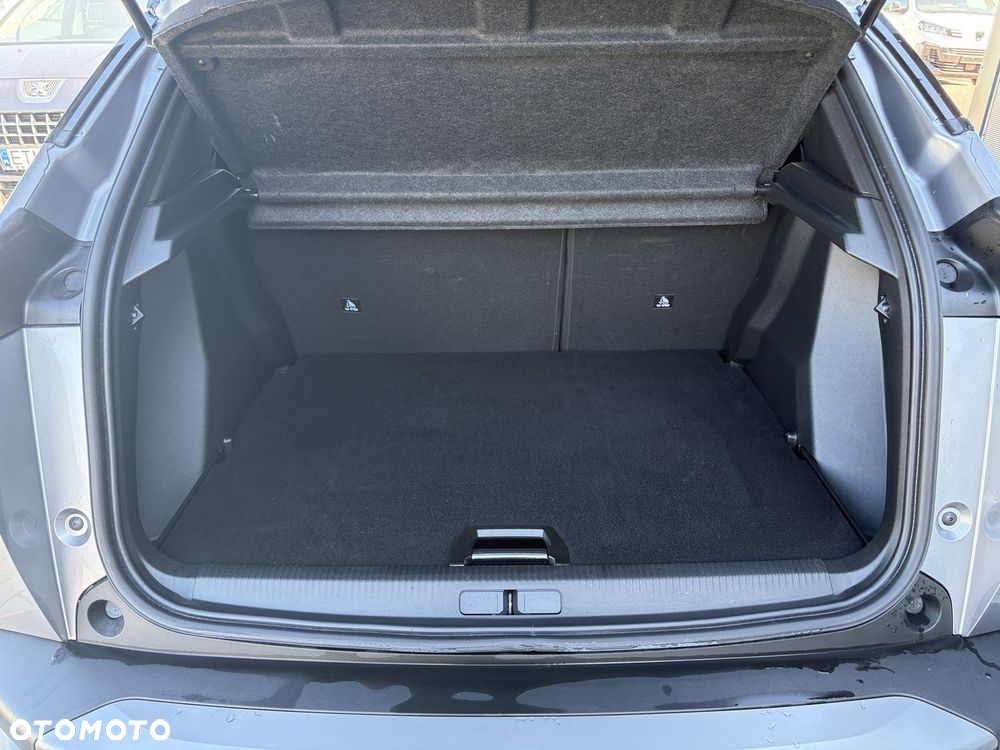 Peugeot 2008 - 7