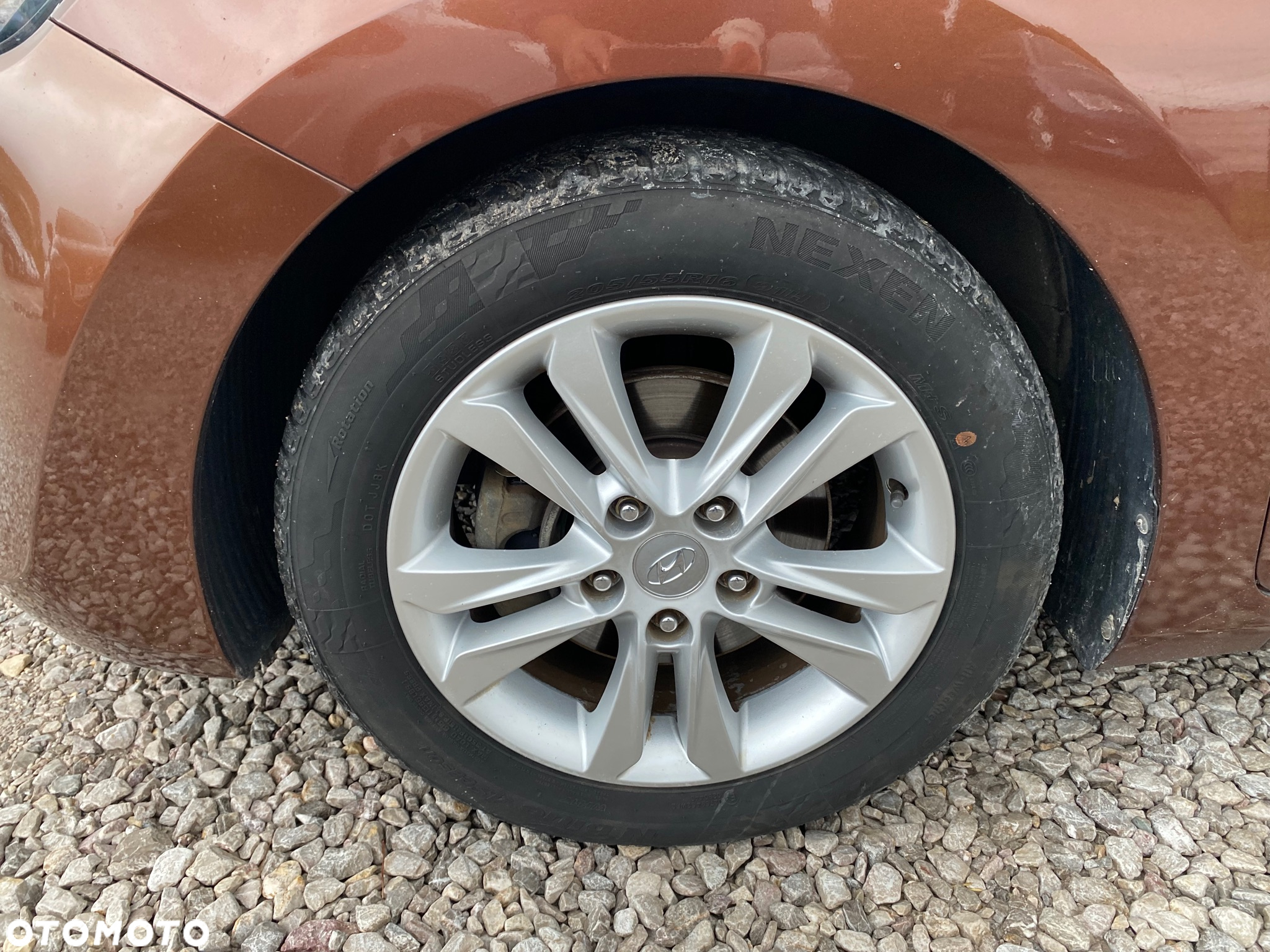 Hyundai i30 1.4 Premium - 17