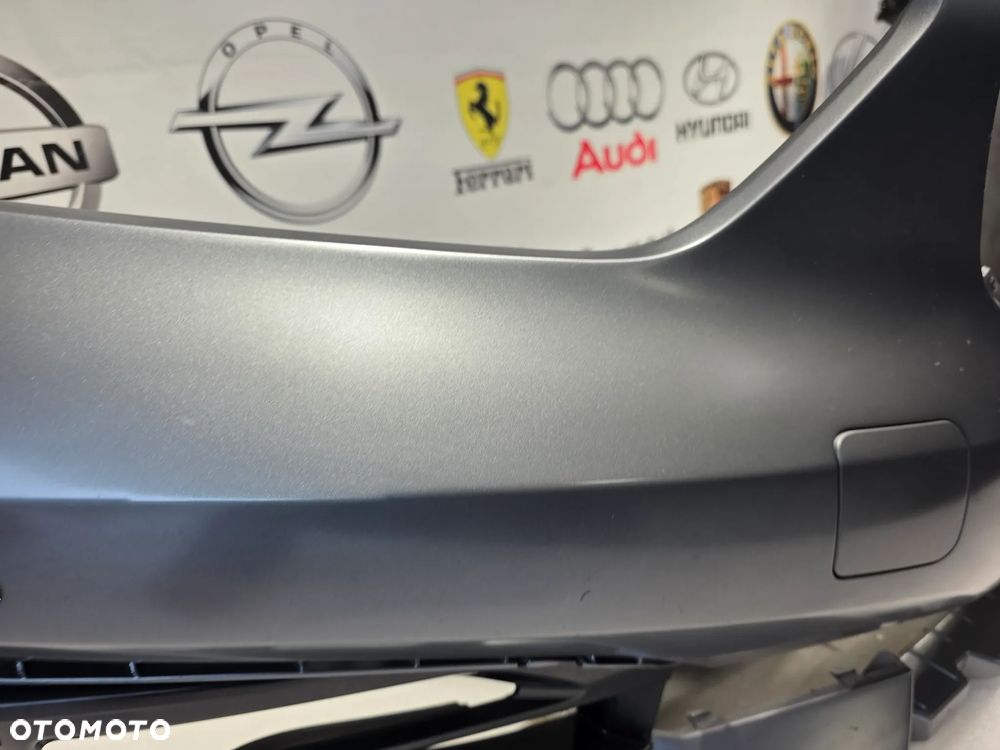 BMW F40 19- ZDERZAK PRZEDNI PRZÓD NA 4xPDC NR 51117459708 / 7459708 , NR AUKCJI NZ1863 - 24
