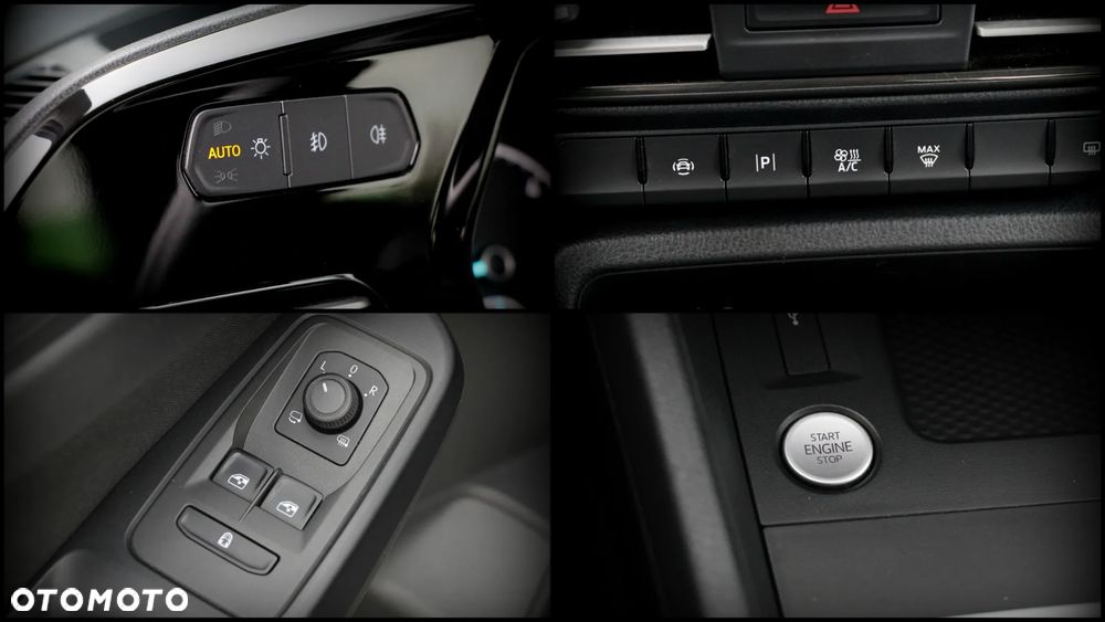 Ford Tourneo Connect 2.0 EcoBlue Titanium - 18