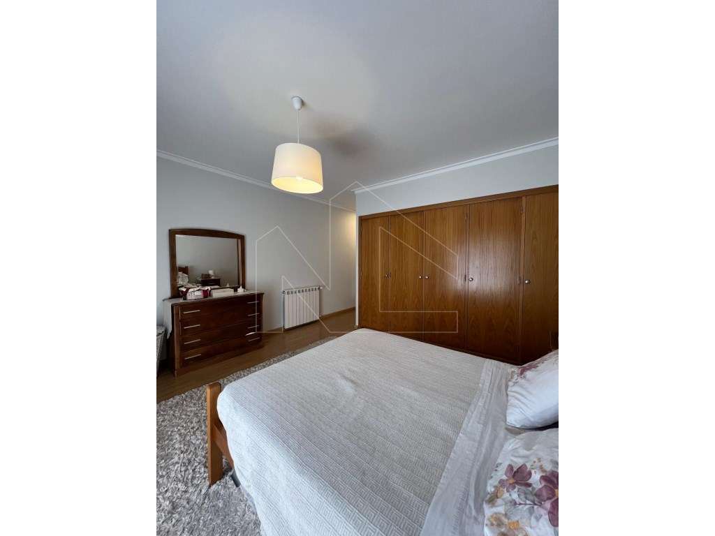 Apartamento T3 Oliveira do Bairro - Grande imagem: 3/14