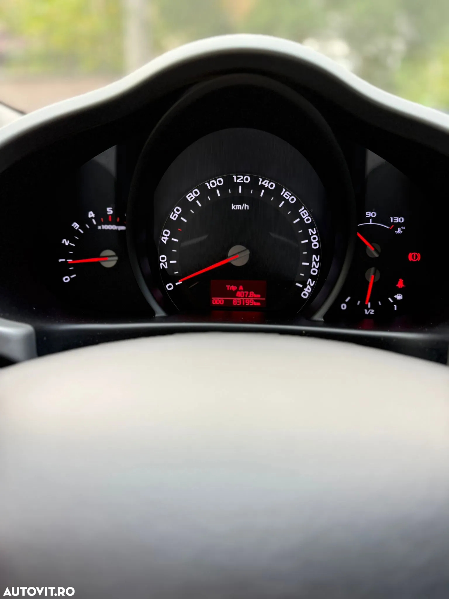 Kia Sportage 1.7 DSL 6MT 4x2 Plus - 8