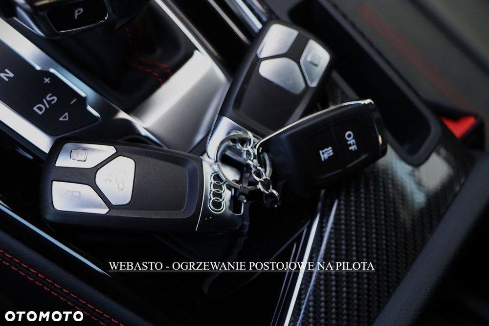 Audi A5 Sportback - 31