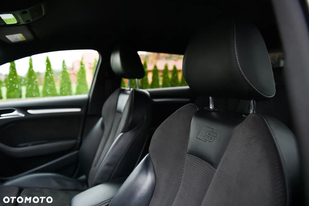 Audi A3 Sportback - 19