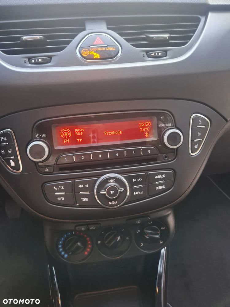 Opel Corsa - 19
