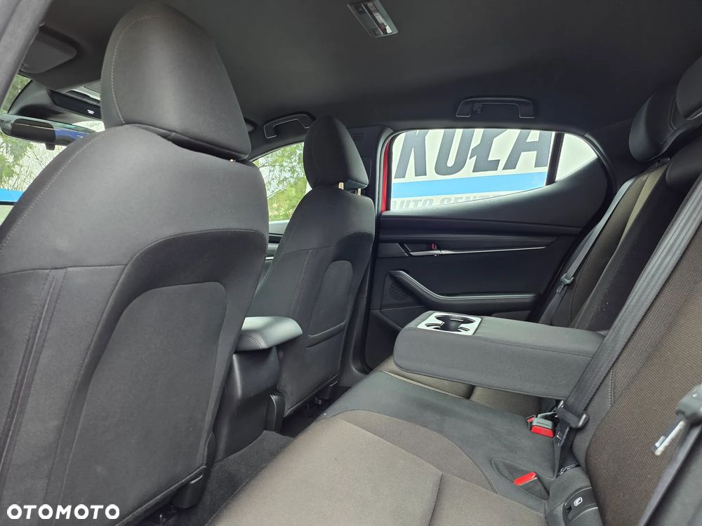 Mazda 3 2.0 Skymotion EU6 - 15