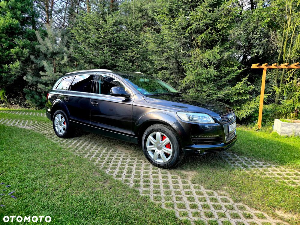 Audi Q7 - 20