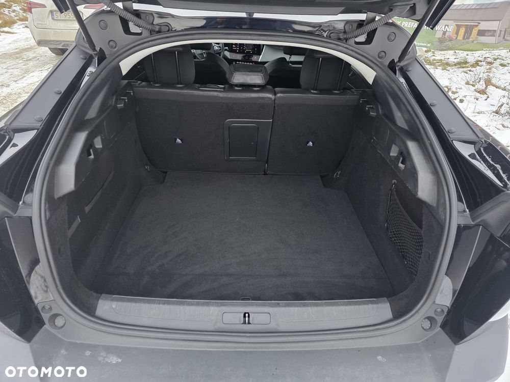 Peugeot 408 1.2 PureTech Allure Pack S&S EAT8 - 10