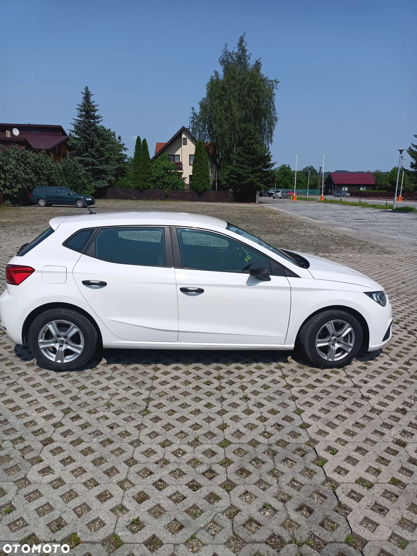 Seat Ibiza 1.6 TDI Reference - 3