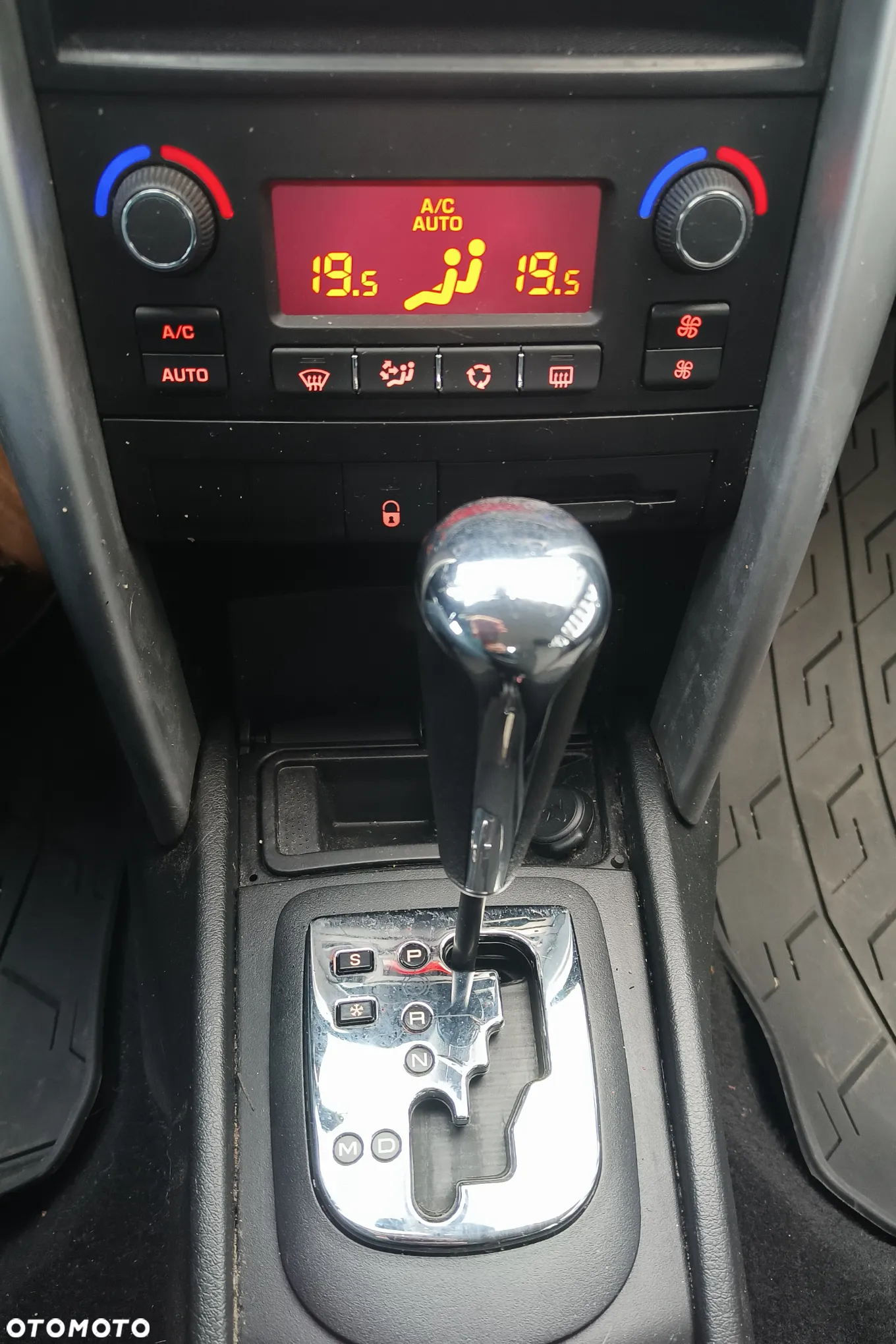 Peugeot 207 SW 120 VTi Automatik Premium - 9