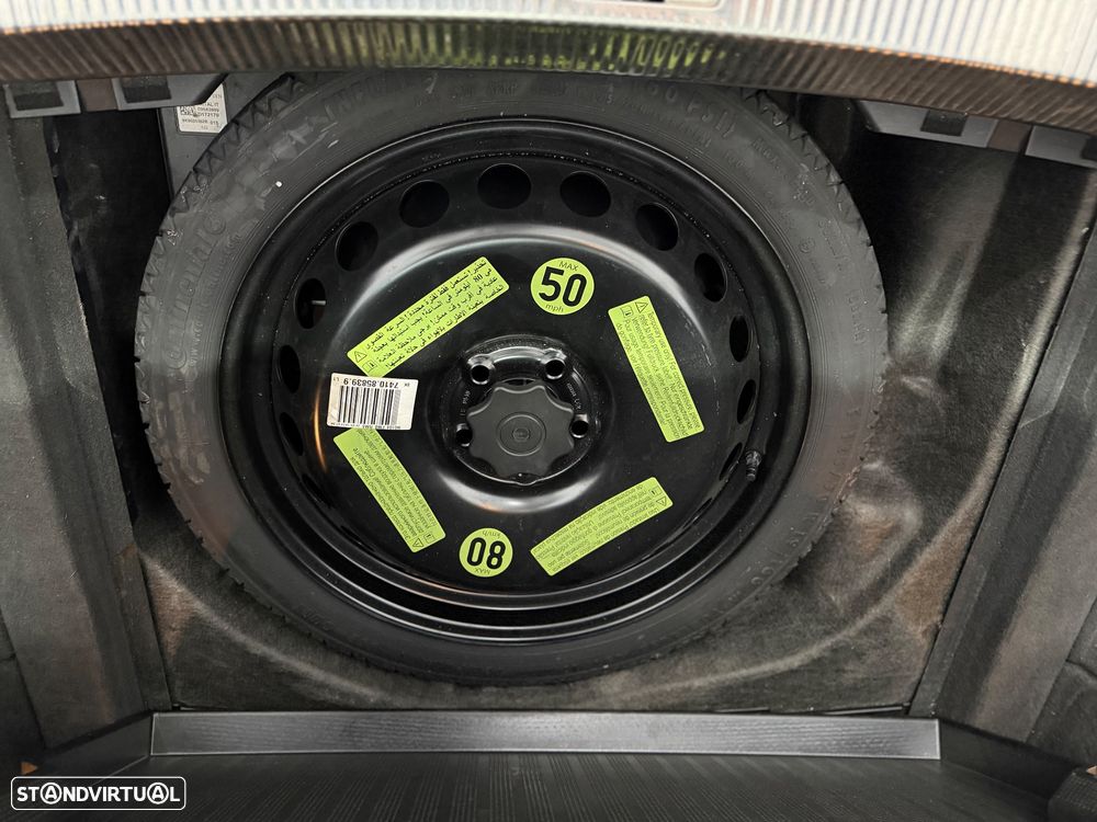 Audi A4 Avant 2.0 TDI Advance - 27