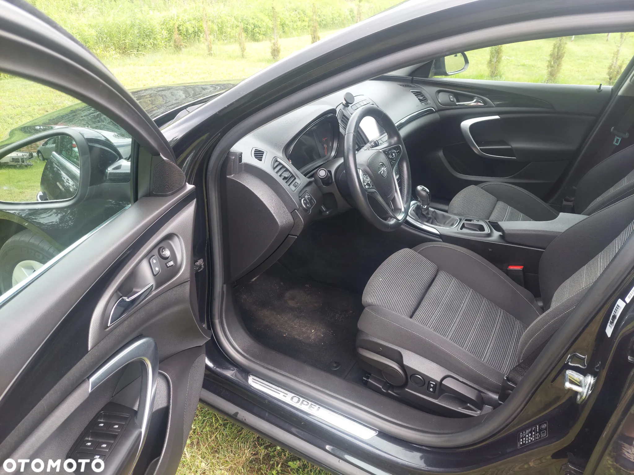 Opel Insignia - 7