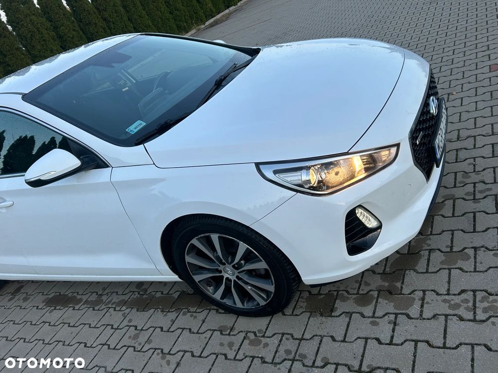 Hyundai i30 - 6