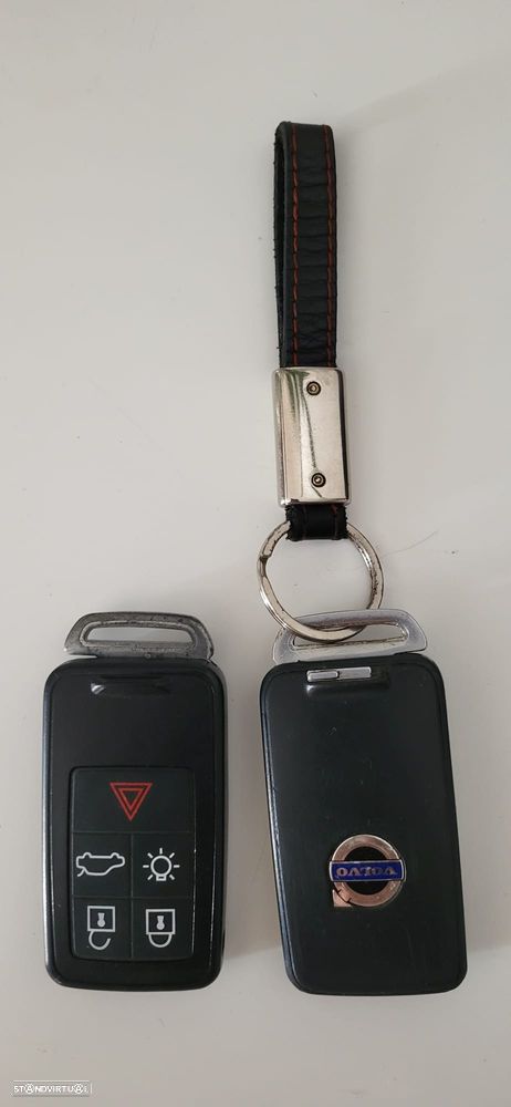 Volvo V40 2.0 D2 R-Design - 10