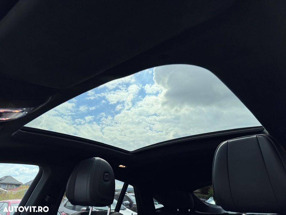 Mercedes-Benz GLE Coupe - 33