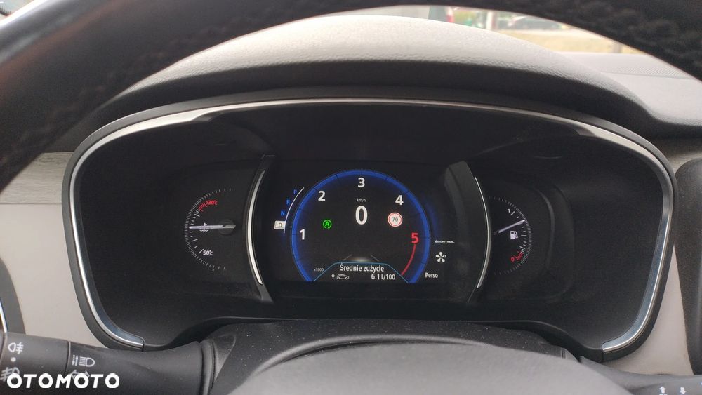 Renault Talisman 1.6 Energy dCi Initiale Paris EDC - 22