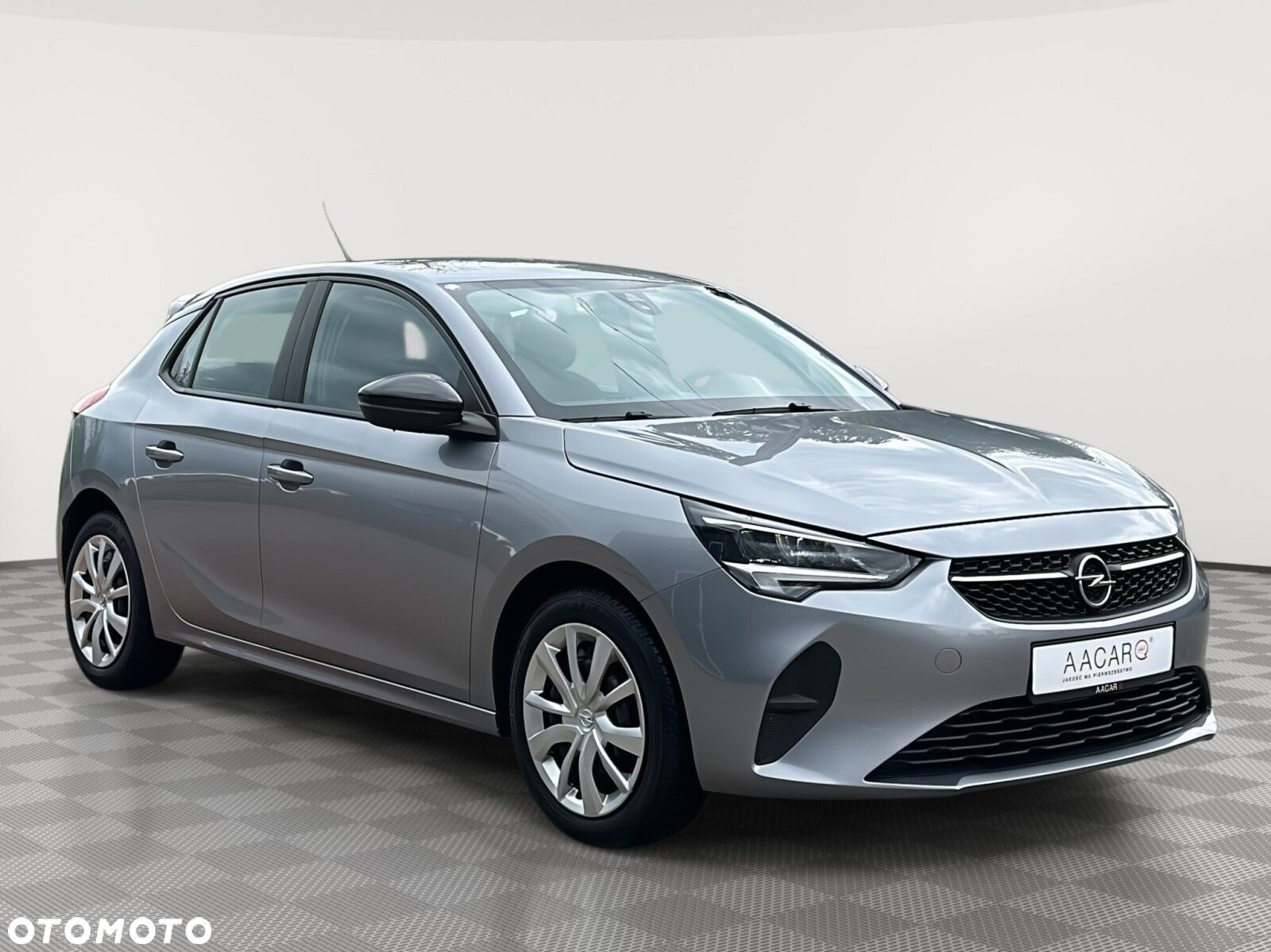 Opel Corsa - 5