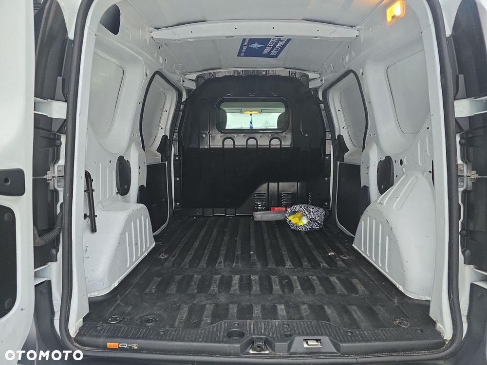 Dacia dokker-van - 18