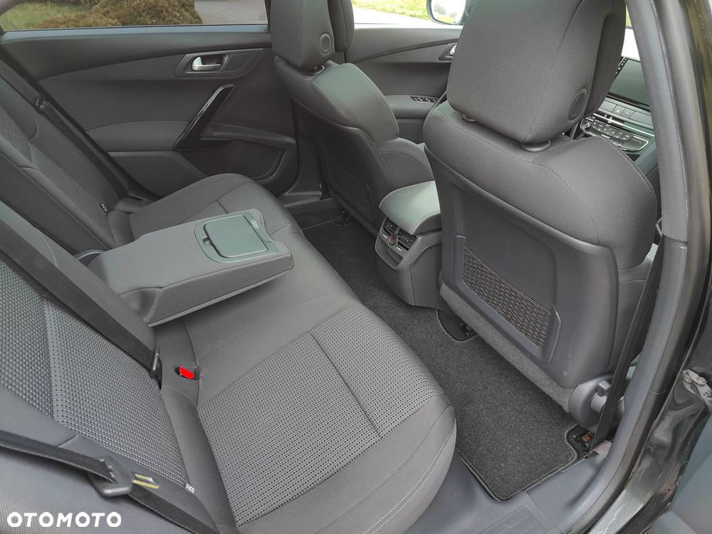 Peugeot 508 2.0 HDi Business Line - 12