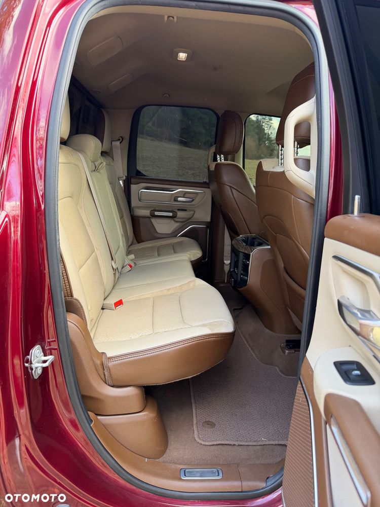 RAM 1500 Quad Cab Laramie - 26