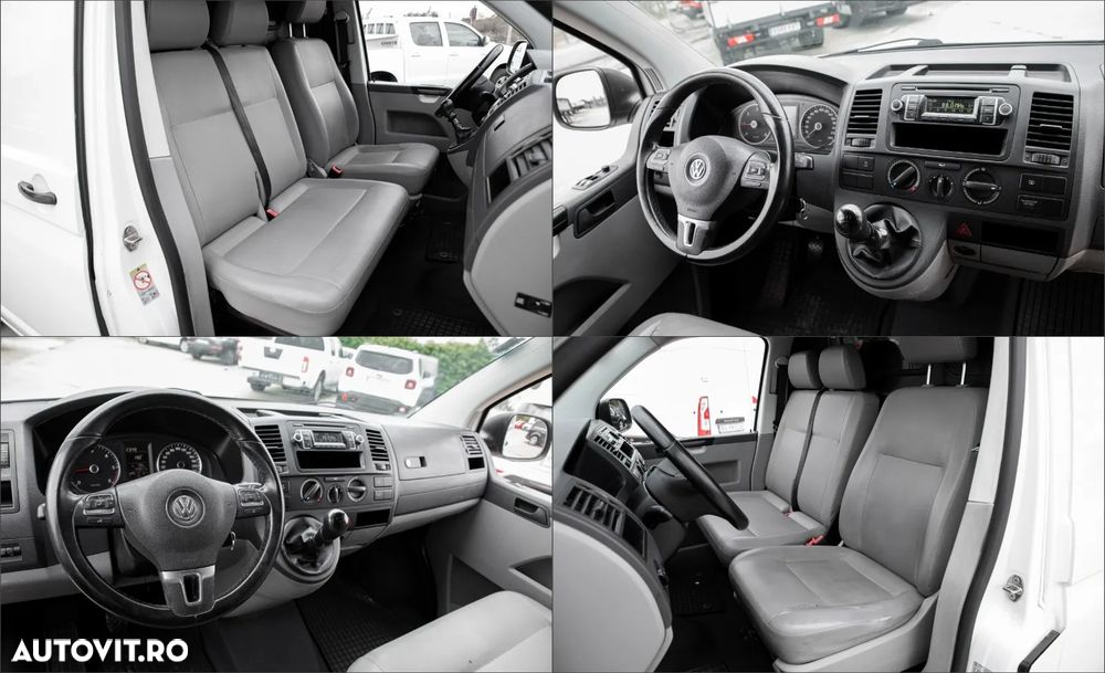 Volkswagen T5 - 18