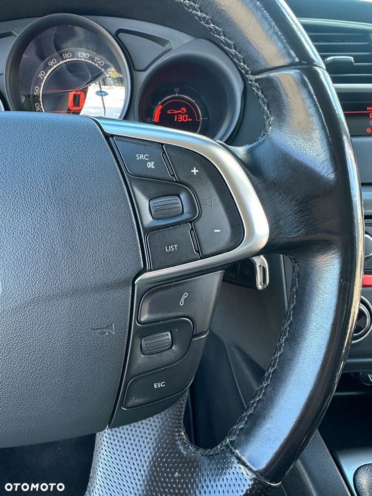 Citroën C4 1.6 VTi Selection - 25