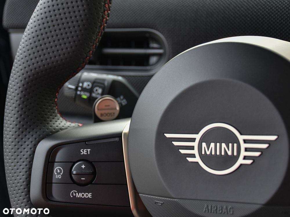 MINI Cooper S Linia John Works sport - 18