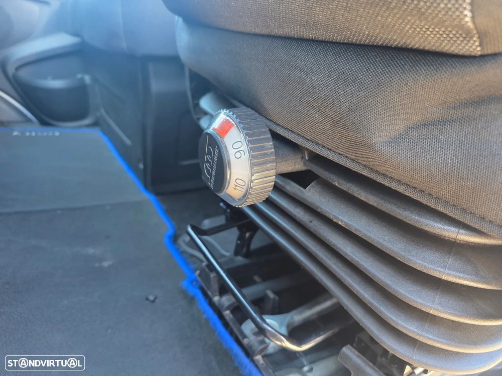 Iveco Daily 2.3 35C16 L5H4 IVA INCLUIDO - 15