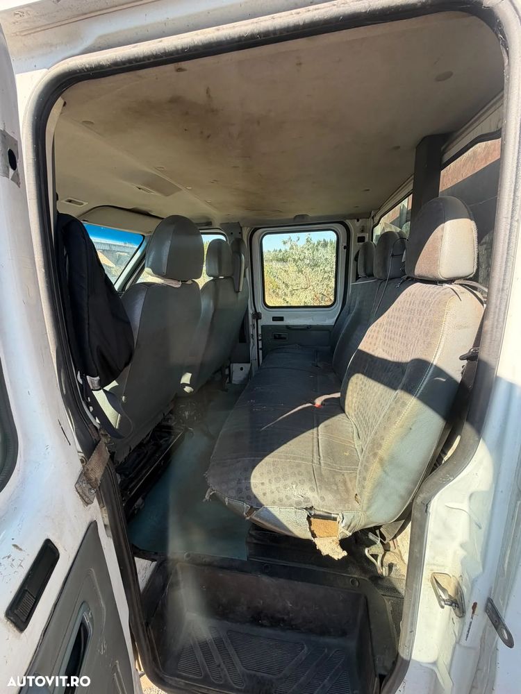 Ford Transit - 9