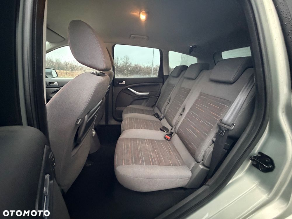 Ford C-MAX 1.8 Gold X - 11