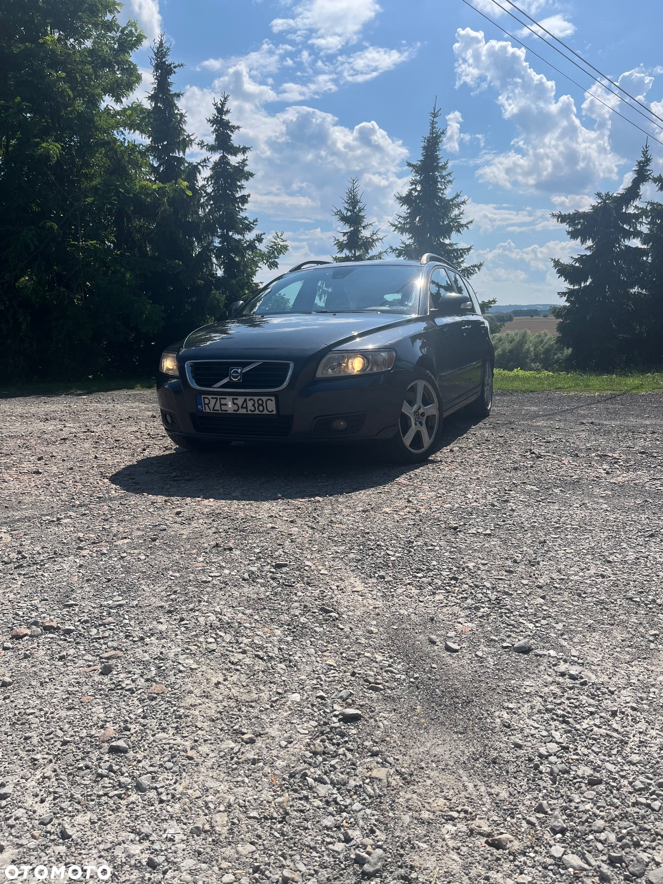 Volvo V50 T5 Momentum - 3