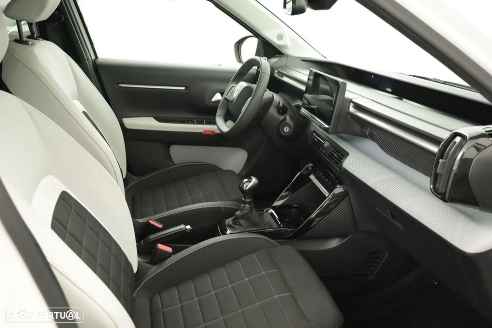 Citroën C3 1.2 Turbo Max - 21