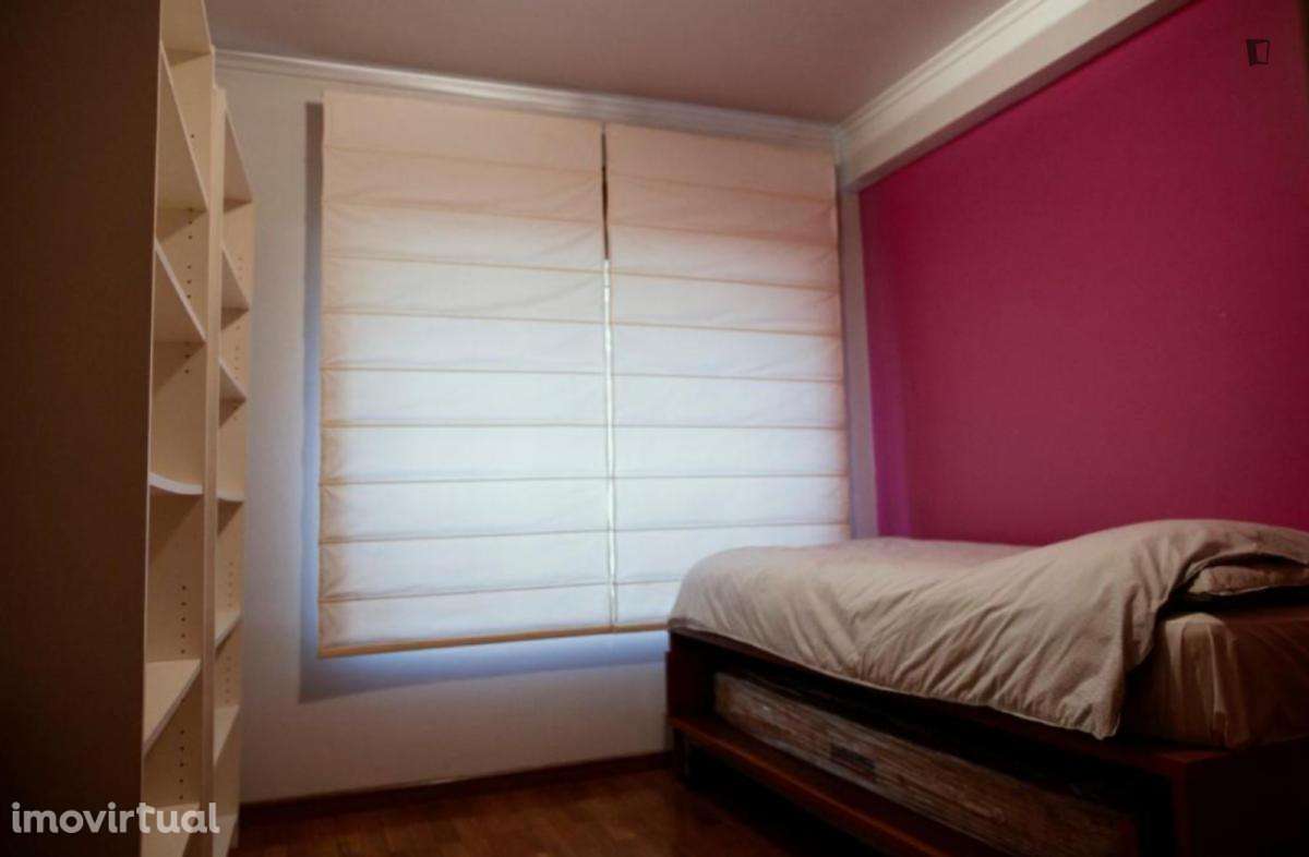 Apartamento com 2 quartos - localizado em Canidelo Porto - Grande imagem: 2/16